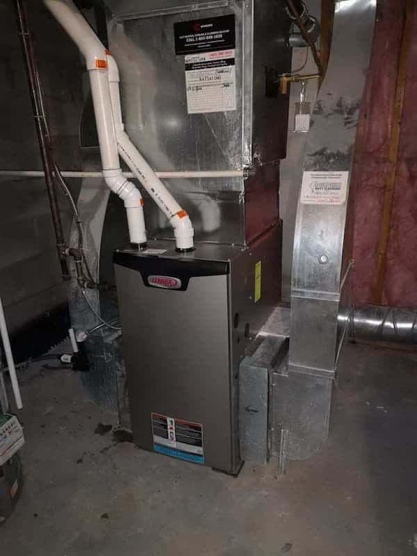 Furnace Installation Toronto