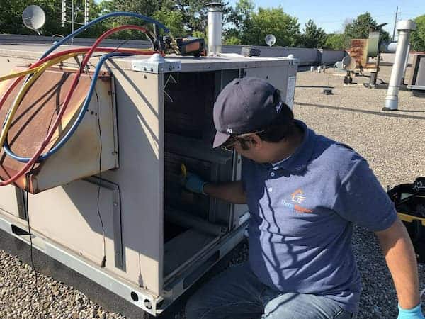 HVAC Contractors Toronto HVAC Company Toronto