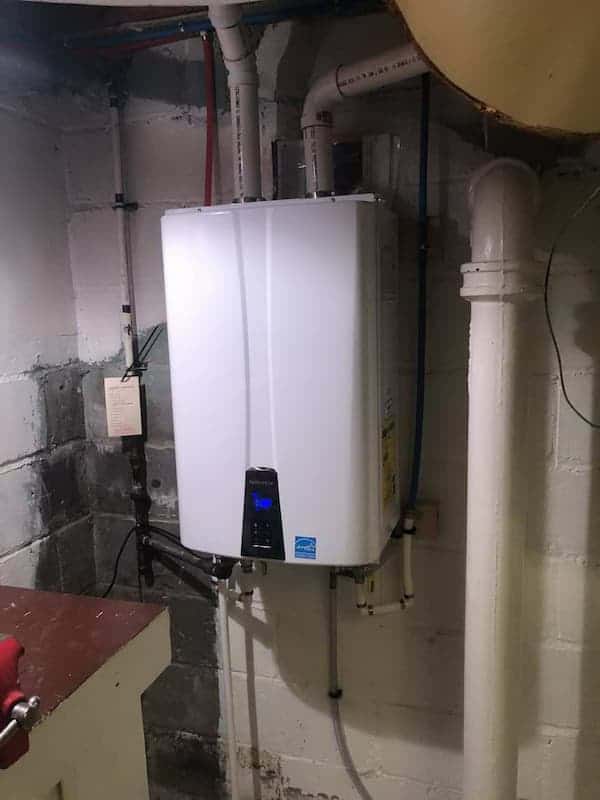 Water Heater Replacement Toronto