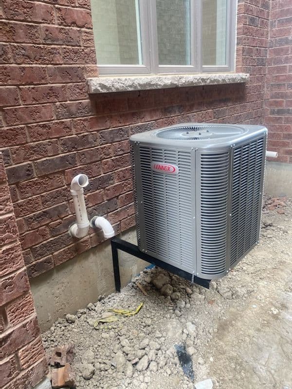 Heating Contractors Toronto